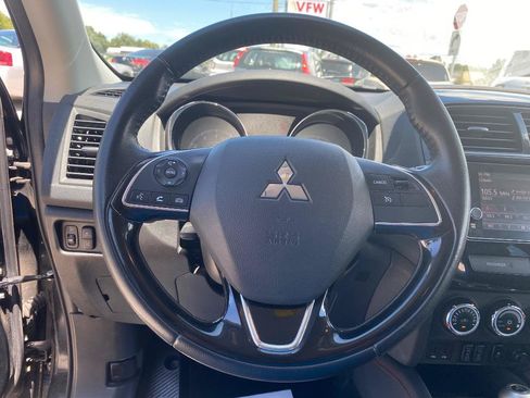 Used 2019 Mitsubishi Outlander Sport GT AWD/4WD image 27