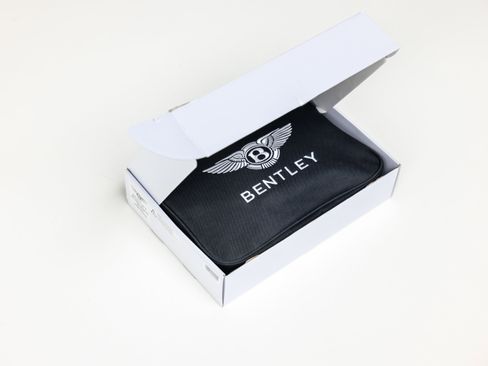 Used 2024 Bentley Flying Spur W12 AWD/4WD image 38