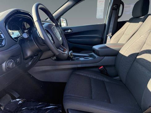 New 2026 Dodge Durango GT image 9
