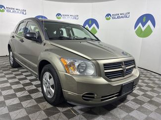 Used 2008 Dodge Caliber SE w/ Popular Equipment Group image 1