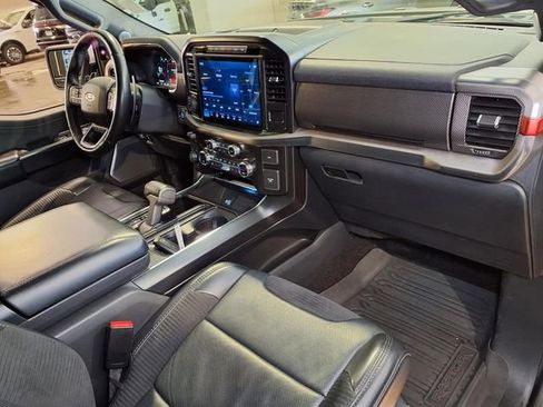 Used 2021 Ford F150 Raptor w/ Equipment Group 801A High image 32