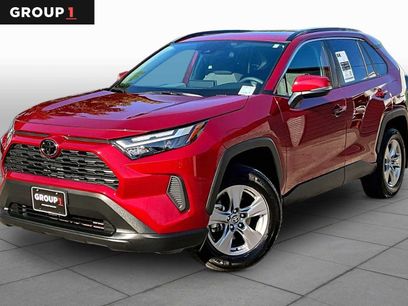 Certified 2025 Toyota RAV4 XLE w/ Convenience Package