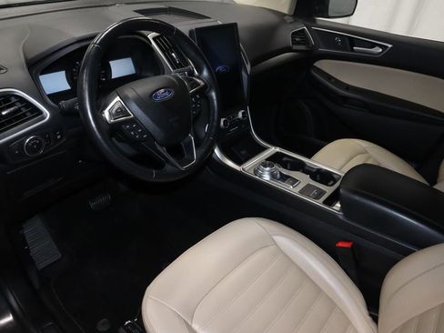 Certified 2023 Ford Edge SEL w/ Convenience Package AWD/4WD image 24