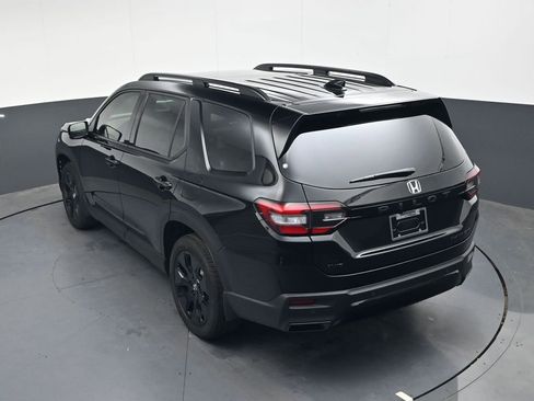 New 2026 Honda Pilot Black Edition image 24