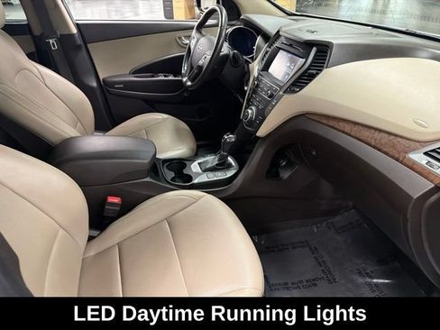 Used 2018 Hyundai Santa Fe Sport FWD image 9