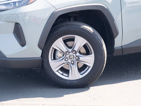 Used 2023 Toyota RAV4 XLE w/ Convenience Package AWD/4WD image 24