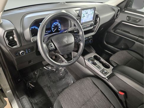 Used 2024 Ford Bronco Sport Big Bend w/ Convenience Package AWD/4WD image 9