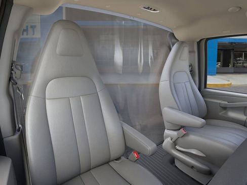 New 2025 Chevrolet Express 3500 Work Van w/ Power Convenience Package image 16