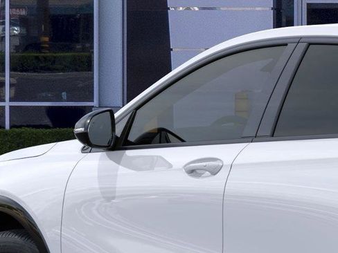 New 2026 Buick Envista Sport Touring w/ Convenience I Package image 12