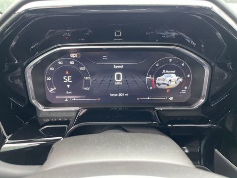 New 2026 GMC Sierra 1500 Elevation w/ Elevation Premium Package image 11