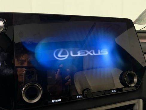 New 2026 Lexus RX 350 AWD/4WD image 20