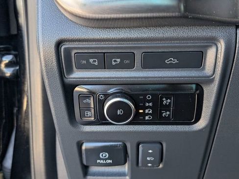 Certified 2023 Ford F150 Platinum w/ Equipment Group 701A High image 26