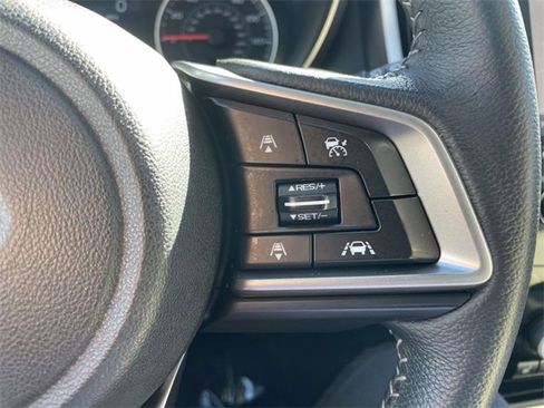 Used 2020 Subaru Ascent Premium w/ Sport Package image 18