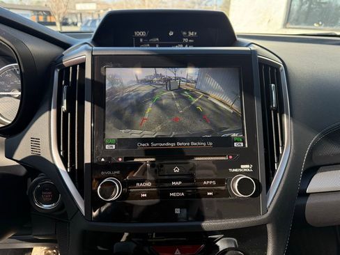 Used 2020 Subaru Forester Limited w/ Popular Package #3 image 10