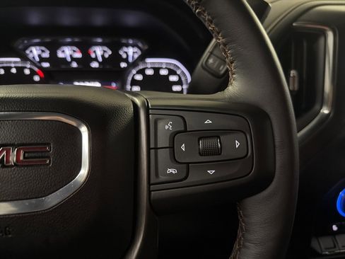 Used 2022 GMC Sierra 1500 AT4 w/ AT4 Premium Package image 22
