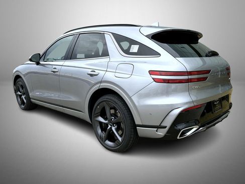 New 2026 Genesis GV70 3.5T Sport Prestige AWD/4WD image 7