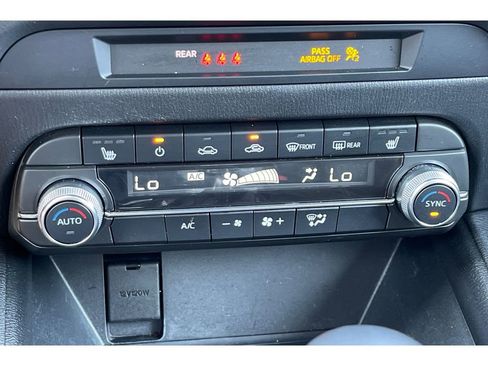 Certified 2024 MAZDA CX-5 AWD 2.5 S image 28