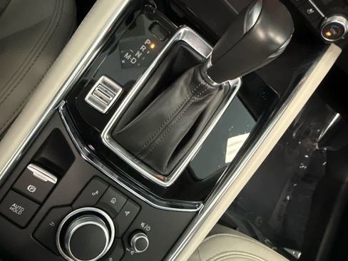 Used 2023 MAZDA CX-5 AWD 2.5 S w/ Premium Plus Pkg image 17