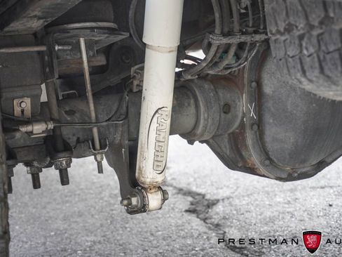 Used 2017 Ford F250 Lariat w/ Lariat Ultimate Package image 8