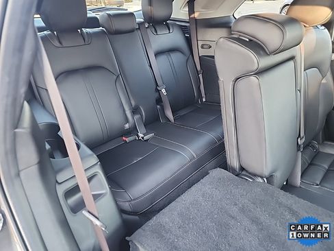 Used 2024 MAZDA CX-90 3.3 Turbo w/ Preferred Plus image 32