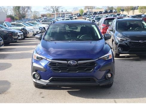 New 2026 Subaru Crosstrek 2.0i Premium image 27