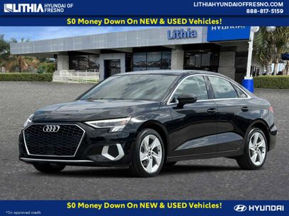 Used 2023 Audi A3 2.0T Premium