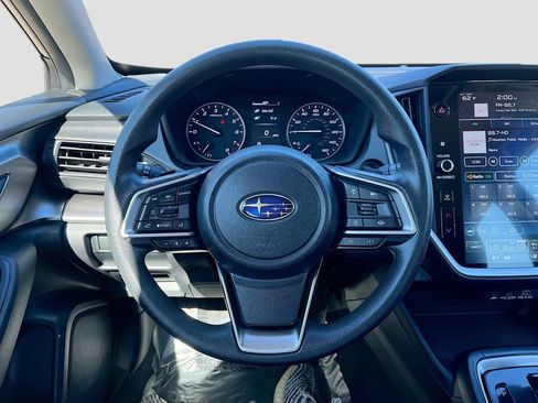 Used 2024 Subaru Impreza 2.0i Sport AWD/4WD image 11