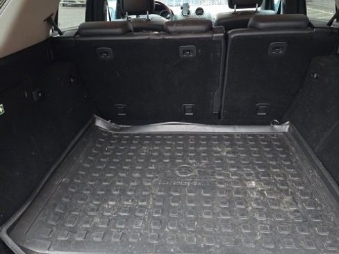 Used 2010 Mercedes-Benz ML 350 4MATIC image 22