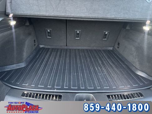 Used 2023 Cadillac XT4 Sport w/ Driver Assist Package image 47