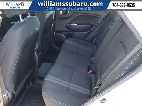 Used 2023 Hyundai Venue SEL w/ Cargo Package FWD image 34