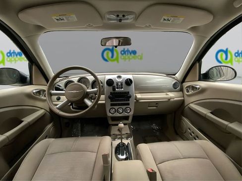 Used 2006 Chrysler PT Cruiser Touring image 29