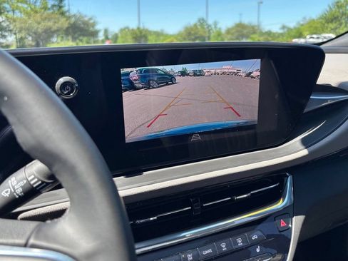 Used 2024 Buick Envista Avenir FWD image 36