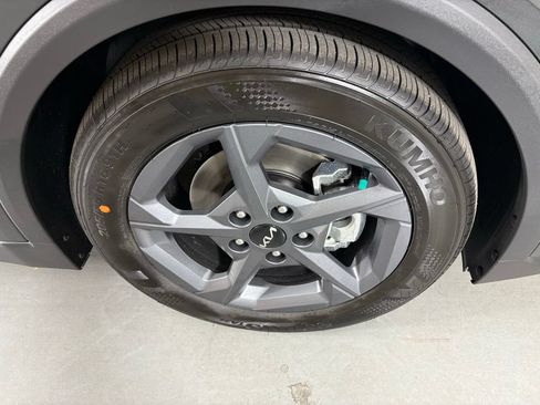 New 2026 Kia K4 FWD image 11