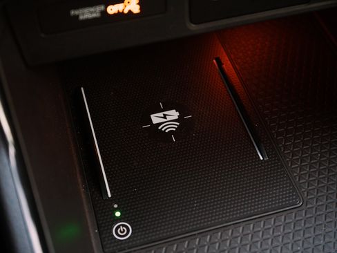 Certified 2026 Honda CR-V TrailSport image 35