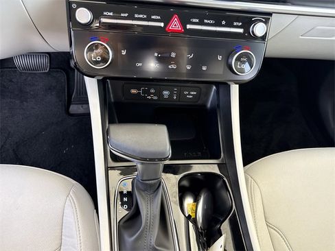 Used 2025 Hyundai Tucson SEL image 25