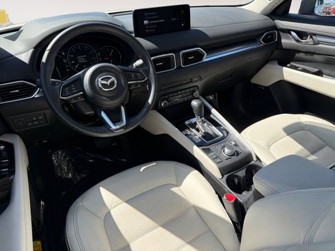 Used 2025 MAZDA CX-5 AWD 2.5 S image 15