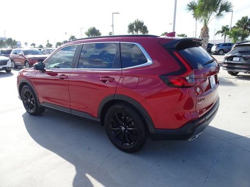 Used 2024 Honda CR-V Sport-L image 6