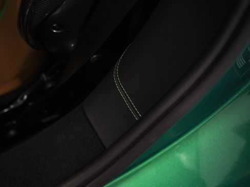 Certified 2025 Ferrari 296 GTB image 58