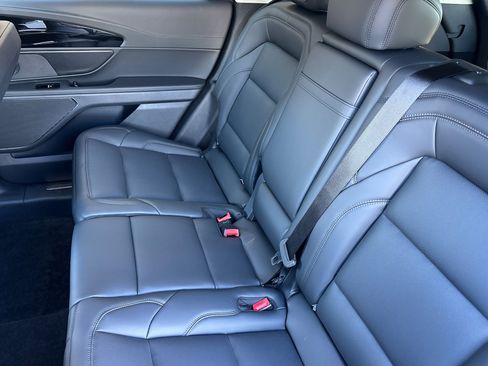 New 2026 Lincoln Nautilus Premier w/ Equipment Group 102A image 11