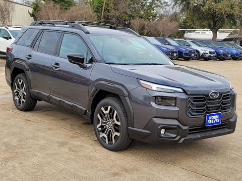 New 2026 Subaru Outback Touring XT image 15