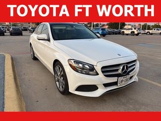 Used 2017 Mercedes-Benz C 300 Sedan image 1