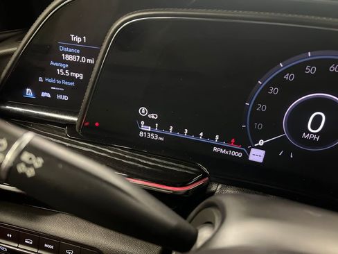 Certified 2021 Cadillac Escalade Sport w/ Driver Assist Tech Package image 22