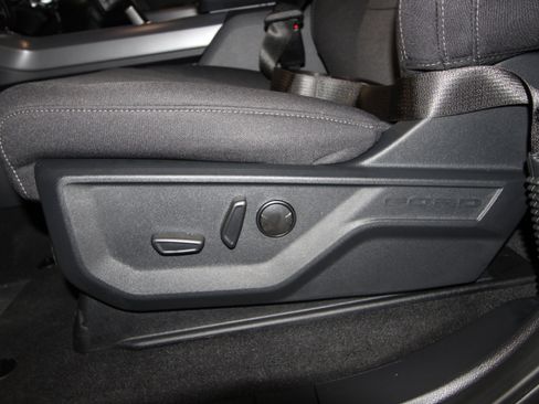 New 2026 Ford F150 XLT image 6