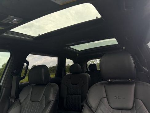 Used 2025 Kia Telluride SX Prestige X-Line AWD/4WD image 7