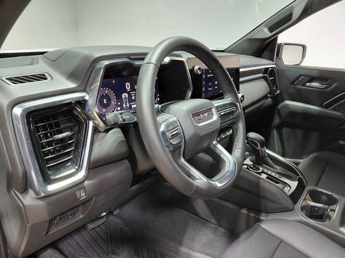 Used 2024 GMC Canyon Elevation w/ Elevation Premium Package AWD/4WD image 28