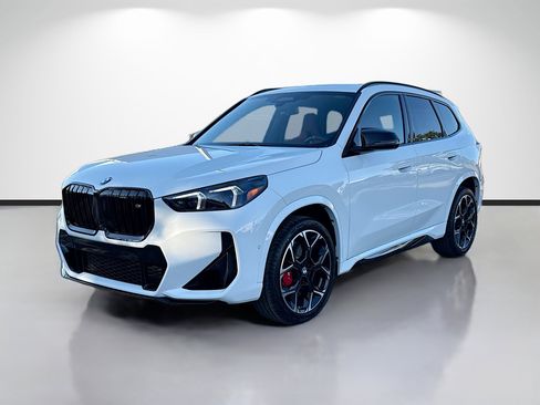 New 2026 BMW X1 M35i w/ Technology Package image 7