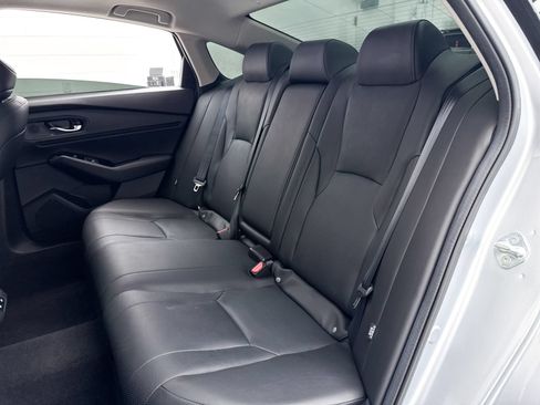 Used 2025 Honda Accord Touring image 31