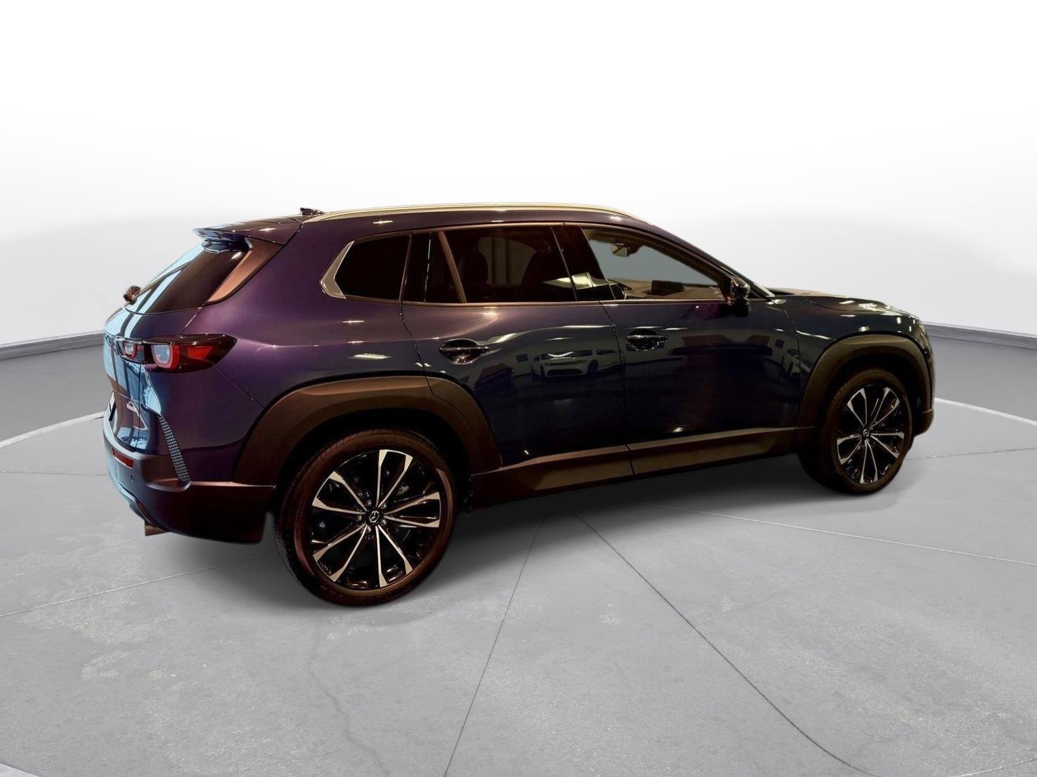 Used 2026 MAZDA CX-50 AWD 2.5 S w/ Premium Package image 11