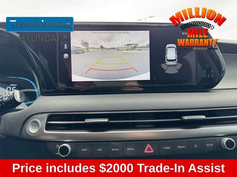 Used 2024 Hyundai Palisade XRT FWD image 16