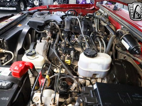 Used 2007 Ford Ranger 2WD SuperCab image 14